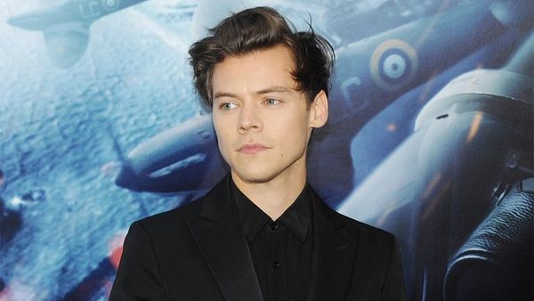 Harry Styles sustituye a Shia LaBeouf en la nueva cinta de Olivia Wilde - Cine y TV - ABC Color