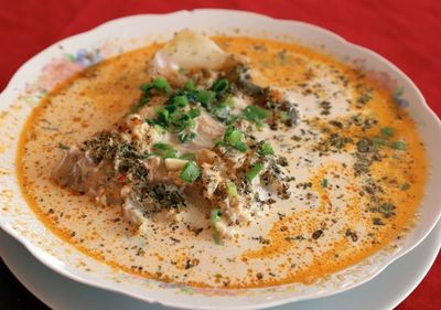 Pandemia golpea a la cocina gourmet, que busca salida creativa - Estilo de vida - ABC Color