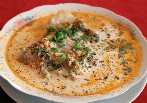 Pandemia golpea a la cocina gourmet, que busca salida creativa - Estilo de vida - ABC Color
