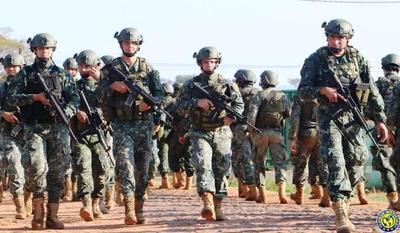 Colombianos ya están en el Norte para investigar secuestro de Denis •