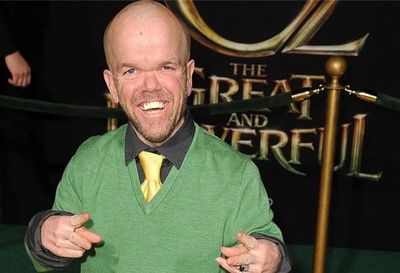 Muere Stevie Lee, luchador y estrella de Jackass 3D