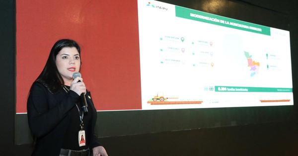 Designan a ingeniera agrónoma como nueva viceministra de Agricultura