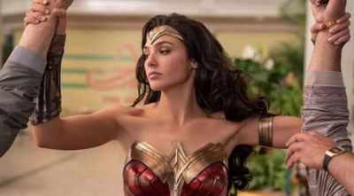 Posponen el estreno de «Wonder Woman 1984» hasta el 25 de diciembre