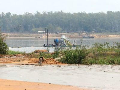 Segundo parque lineal de la Costanera estará listo en febrero del 2021. - Nacionales - ABC Color