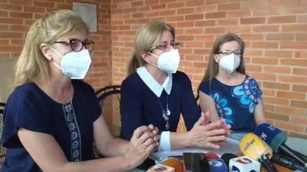 ¡Primer contacto! EPP pide por sus líderes a cambio de secuestrados - Megacadena — Últimas Noticias de Paraguay