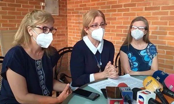 EPP exige US$ 2 millones en víveres y liberación de guerrilleros
