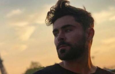 Zac Efron y su nueva novia protagonizaron una pelea en un bar - C9N