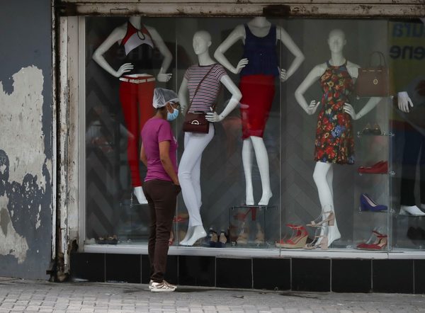 El Gobierno lanza la estrategia de reactivación económica «Honduras Se Levanta» - MarketData