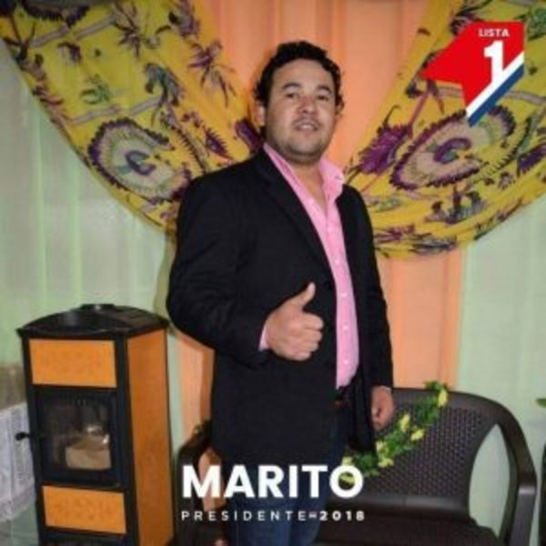 Detienen a concejal municipal de Repatriación por presunto abuso a una menor - ADN Paraguayo