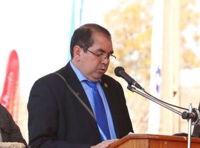 Gobernador dice que indígenas no deben ingresar al monte buscando a Oscar Denis y a su ayudante