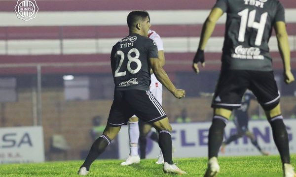 El Decano golea en Los Jardines y ya piensa en la Libertadores