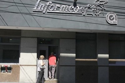 Crónica / ¡Informconf! lo que no les deja “respirar” ra’e