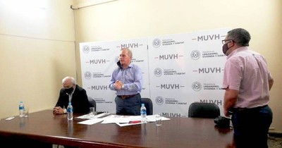 La Nación / Durand niega quema de archivo en el MUVH