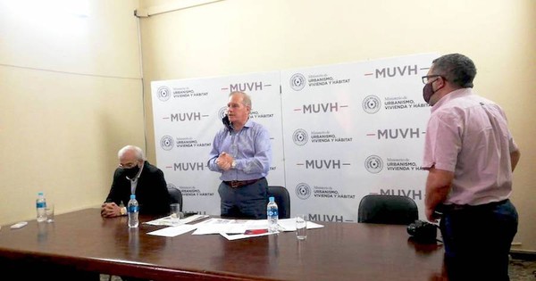 La Nación / Durand niega quema de archivo en el MUVH