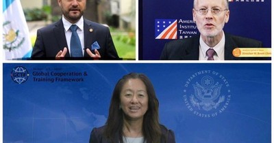 La Nación / Taiwán ofrece plataforma para problemas tecnológicos