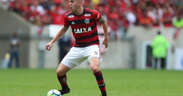 La Nación / Robert ya está en Turquía