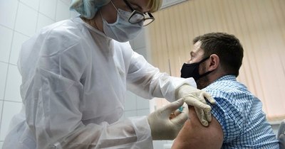 La Nación / Rusia suministrará 50 millones de dosis de Sputnik V a Bahía