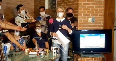La Nación / El EPP exige excarcelar a cabecillas y entrega de víveres para liberar a Denis