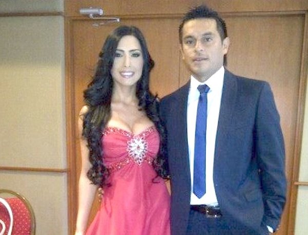 Crónica / ¿El “Ratón” dejó a Rossana?