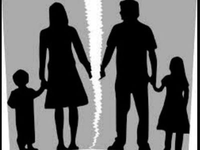 La llamada alienación parental debe volver a su conflicto de origen