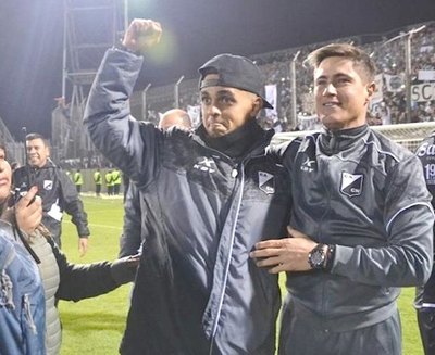Crónica / “Ronaldo tiene mucho que aportar”