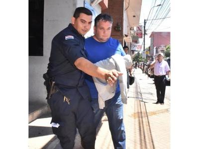En el caso Messer, condenan al primo de Horacio Cartes