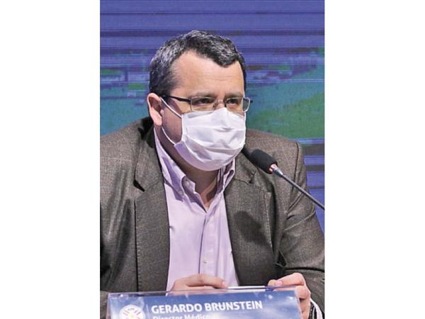 Covid golpea fuerte al fútbol