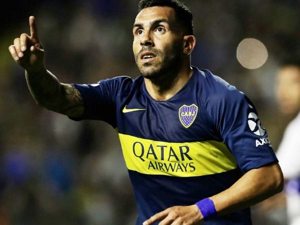 Boca recupera a jugadores y ahora piensa en Libertad