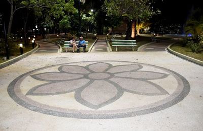 Paseo en honor de los fundadores - 133° Aniversario de Ypacaraí - ABC Color