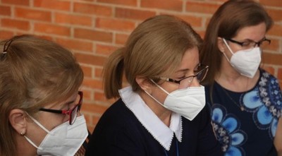 Enviaron medicamentos de Óscar Denis: “Suplicamos esa prueba de vida de papá” - Noticiero Paraguay