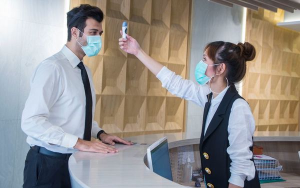 ¿Cómo se adapta el mercado laboral paraguayo a los tiempos de pandemia? - MarketData