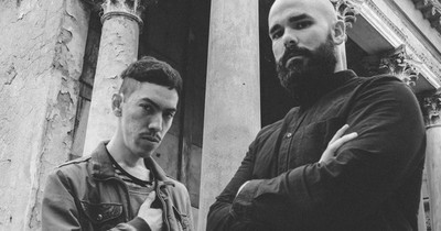 La Nación / Rotival: el regreso de la banda venezolana de rock villano
