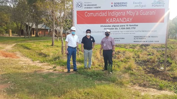 Ande extiende suministro eléctrico a comunidades indígenas - Noticde.com