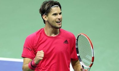 US Open: Thiem accede a la final tras derrotar a Medvedev