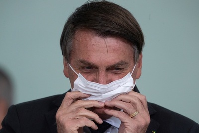 El papel de las «Fake news» y WhatsApp en las elecciones que ganó Bolsonaro - MarketData