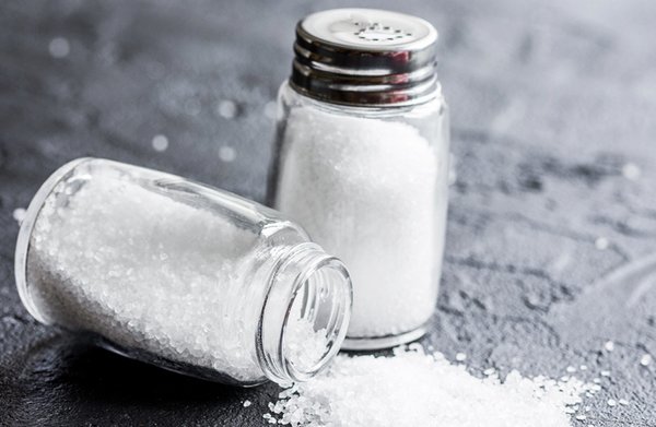 Consumo moderado de sal yodada aporta beneficios a la salud