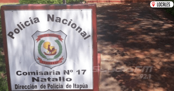 Agricultores fueron víctimas de millonario robo en Natalio