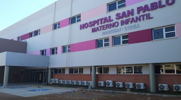 Fallece bebé prematuro con Covid-19