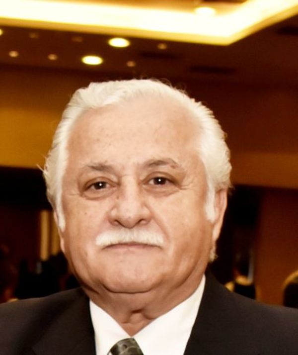 Bader Rachid Lichi sobre Mario Abdo: “Este joven para emularle al padre le falta mucho” » Ñanduti