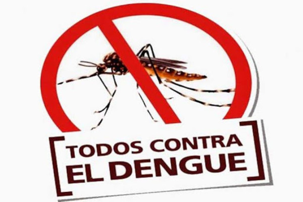 El Dengue sigue causando estragos en población