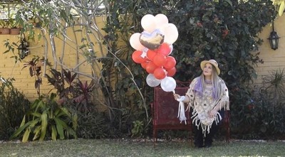 "Mamá": La nueva canción de Cielito Fernández para homenajear a las madres » Ñanduti