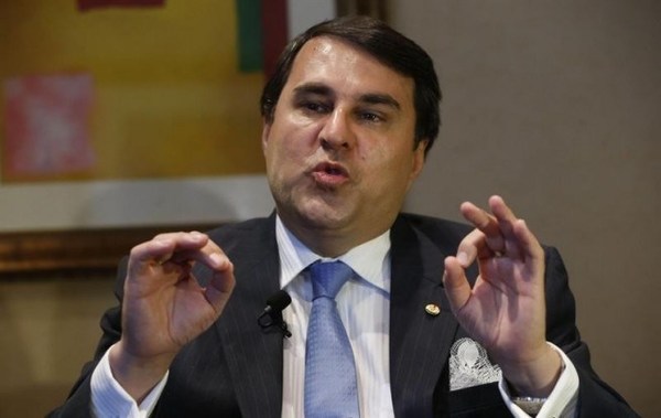 Expresidente habla de falla comunicional del gobierno en la lucha contra EPP - ADN Paraguayo