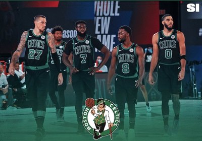 Celtics van a la final y Nuggets reducen desventaja ante Clippers