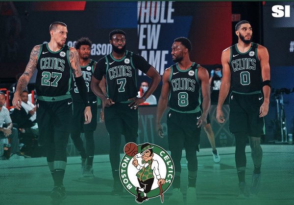 Celtics van a la final y Nuggets reducen desventaja ante Clippers