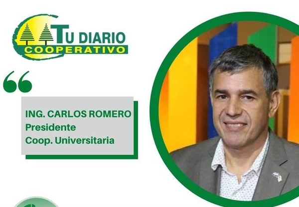 HOY / Carlos Romero Roa, de la CU, sobre promociones y novedades en el marco de los 47 años de vigencia
