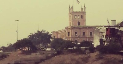 La Nación / Caso Panteón de los Héroes: 2 de las 3 imputadas escaparon de la justicia