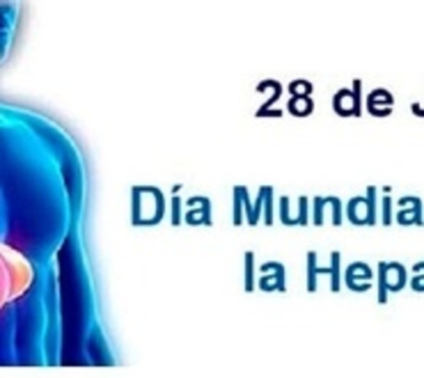 Al menos 220 personas fueron diagnosticadas con Hepatitis B en el 2017 - Paraguay.com
