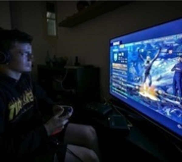 La OMS reconoce la adicción al videojuego como un trastorno mental - Paraguay.com