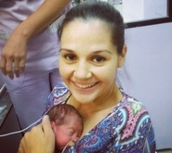 Registran parto único en el mundo - Paraguay.com