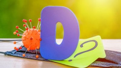 ¿Sabías que? El déficit de la vitamina D podría aumentar el riesgo de contagio del COVID-19 - Megacadena — Últimas Noticias de Paraguay